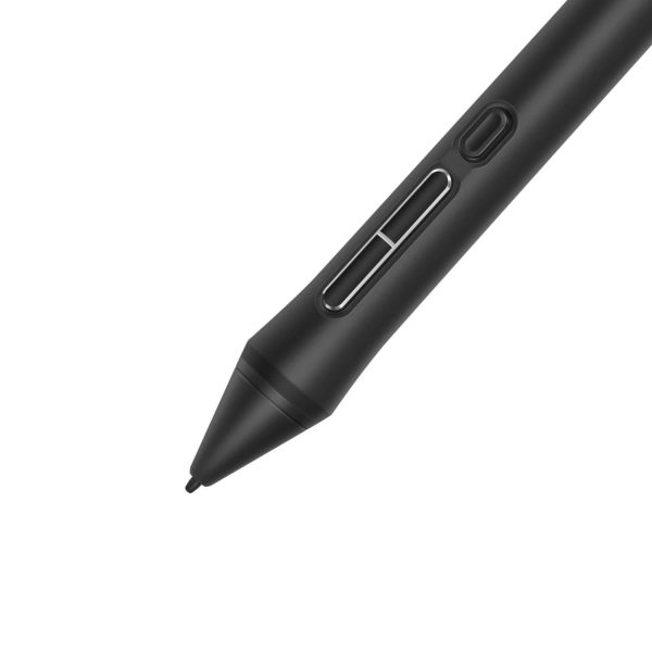 Графичен дисплей таблет HUION Kamvas 13, 5080 LPI, Черен 3