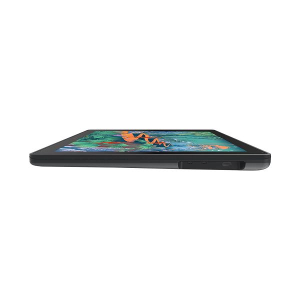 Графичен дисплей таблет HUION Kamvas 24 Plus GS2402, Тъмно сив 3