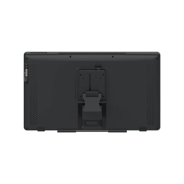 Графичен дисплей таблет HUION Kamvas 24 Plus GS2402, Тъмно сив 8