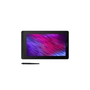 Графичен дисплей таблет HUION Kamvas RDS-160, 15.6", Черен 1