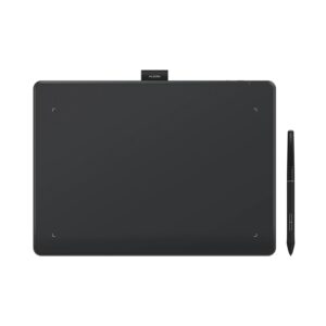 Графичен таблет HUION Inspiroy Frego М L610, Bluetooth 1