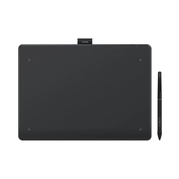 Графичен таблет HUION Inspiroy Frego М L610, Bluetooth 1