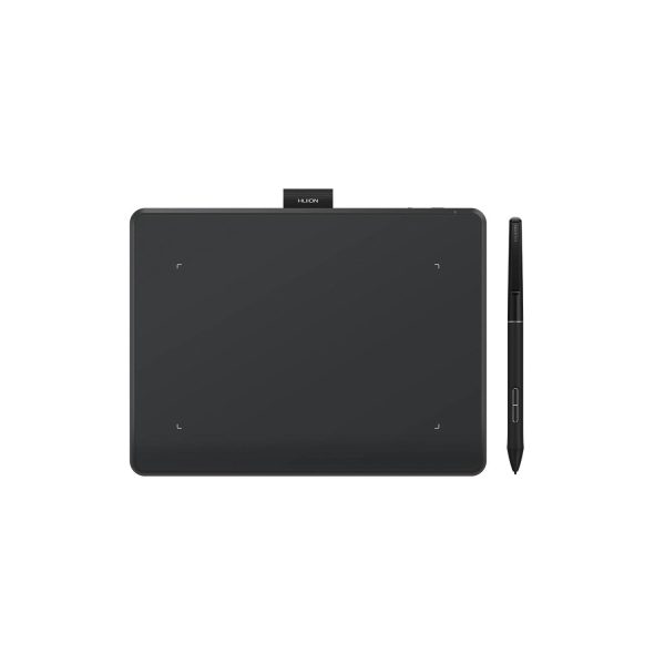 Графичен  таблет HUION Inspiroy Frego S L310, Bluetooth 1