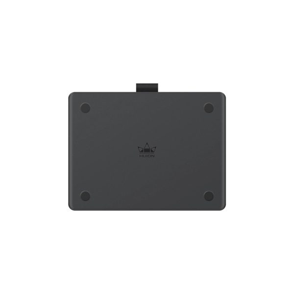 Графичен  таблет HUION Inspiroy Frego S L310, Bluetooth 2
