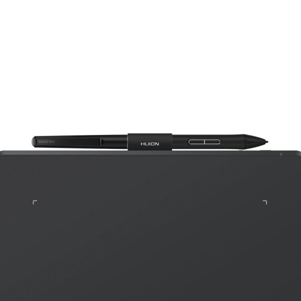 Графичен  таблет HUION Inspiroy Frego S L310, Bluetooth 3