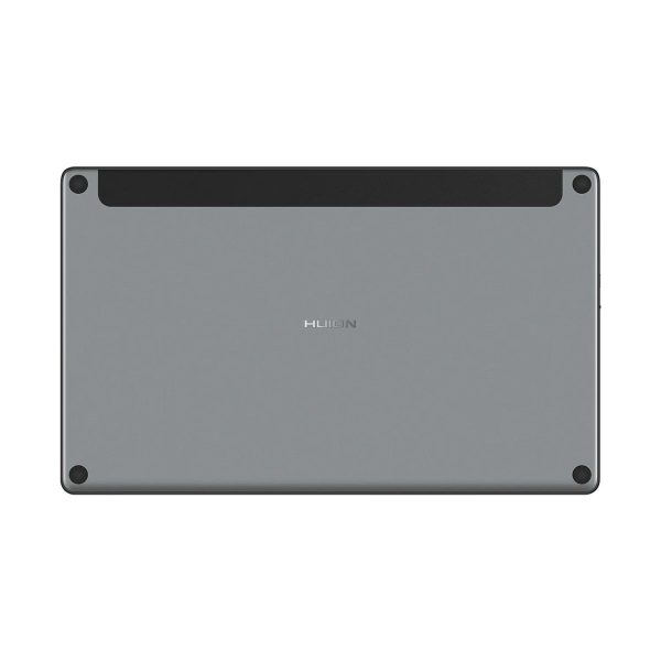 Графичен таблет HUION Inspiroy Giano, 5080 LPI, Черен 2