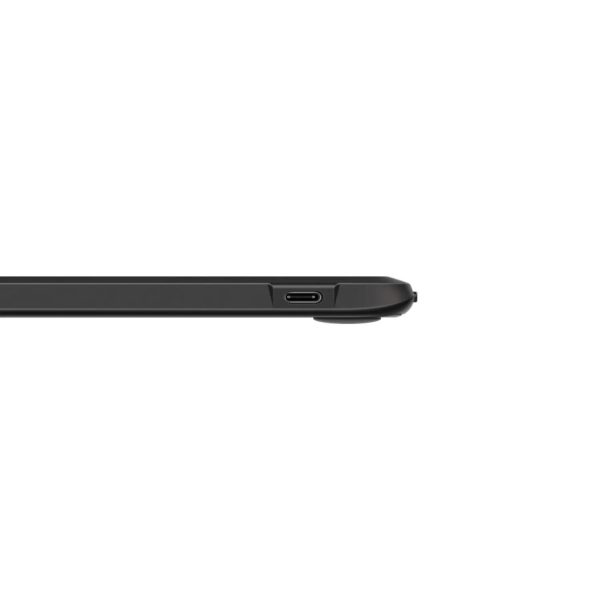 Графичен таблет HUION Inspiroy Giano, 5080 LPI, Черен 5