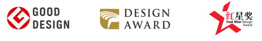 Графичен таблет HUION Inspiroy Keydial KD200, USB-C, Bluetooth, Metal Grey 12