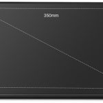 Графичен таблет HUION Inspiroy WH1409 V2, WiFi 2.4Ghz 1