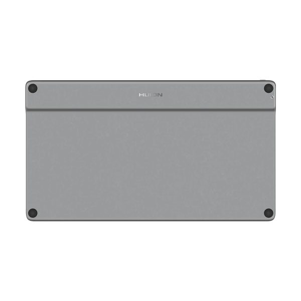 Графичен таблет HUION Kamvas Pro 16 (2.5K), USB, Черен 3