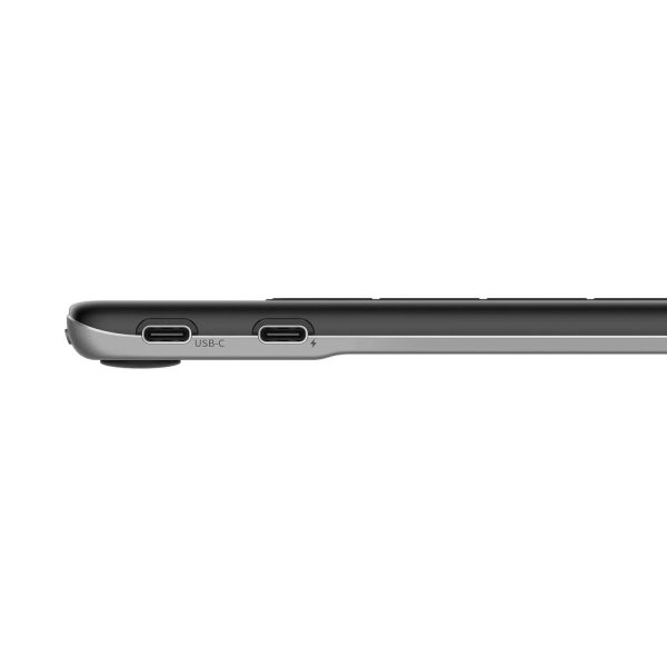Графичен таблет HUION Kamvas Pro 16 (2.5K), USB, Черен 6