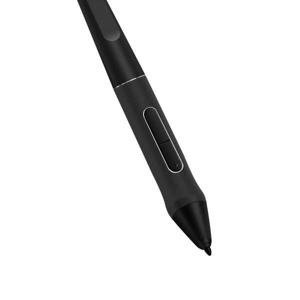Графичен таблет HUION Kamvas Pro 16 (2.5K), USB, Черен 7