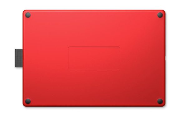Графичен таблет One by Wacom Small, Черен 2