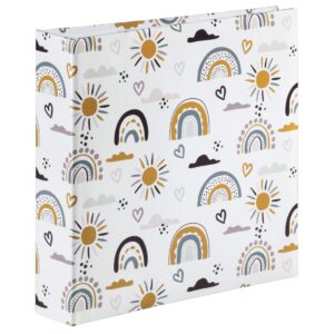 HAMA Aлбум "Ayleen II" Мемо за 200 снимки с размер 10x15 cm 1