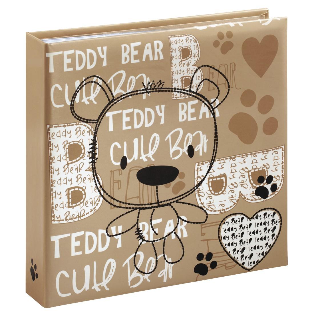 HAMA Албум "Bernd" Memo за 200 снимки с размер 10х15 см, 02174 1