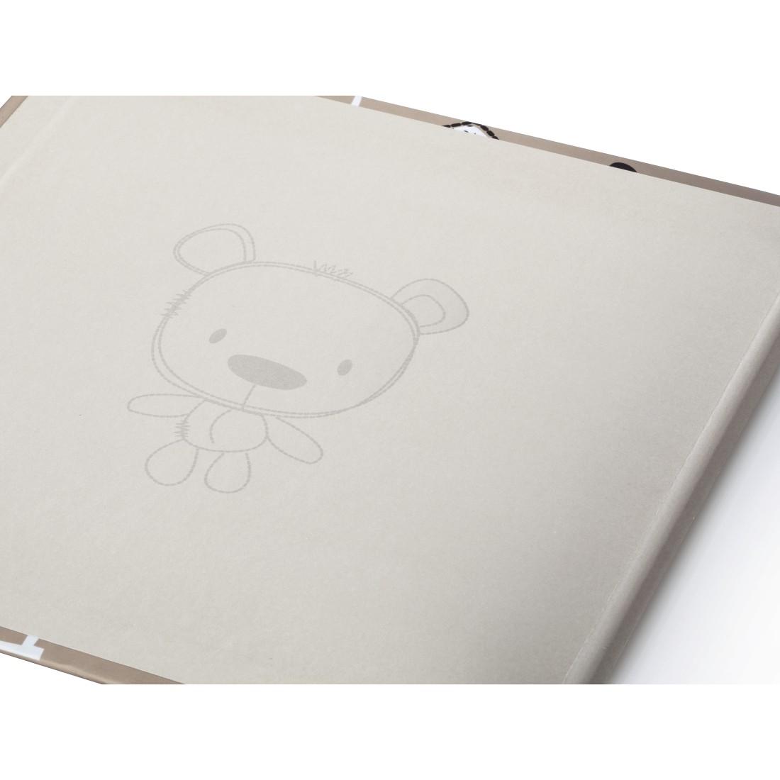 HAMA Албум "Bernd" Memo за 200 снимки с размер 10х15 см, 02174 5