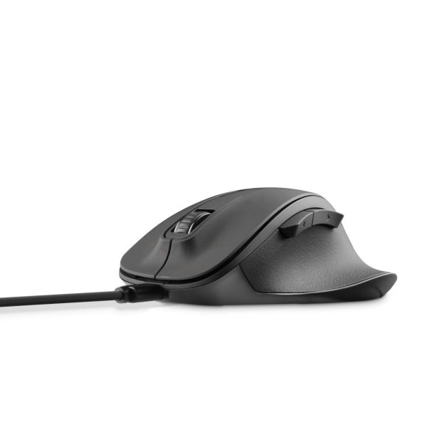 HAMA Безжична оптична мишка MW-500, 173032 5