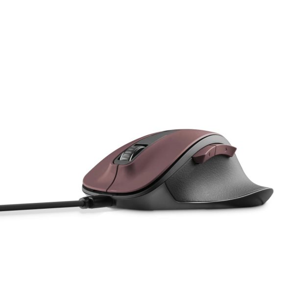 HAMA Безжична оптична мишка MW-500 Recharge, 173033 5