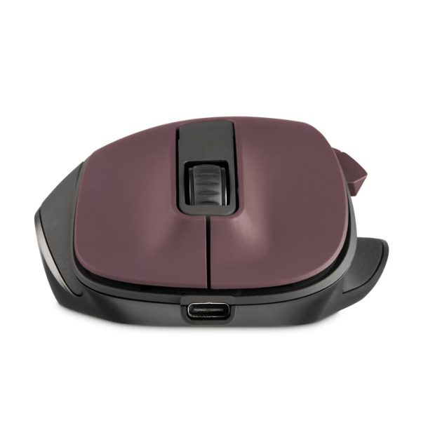 HAMA Безжична оптична мишка MW-500 Recharge, 173033 6
