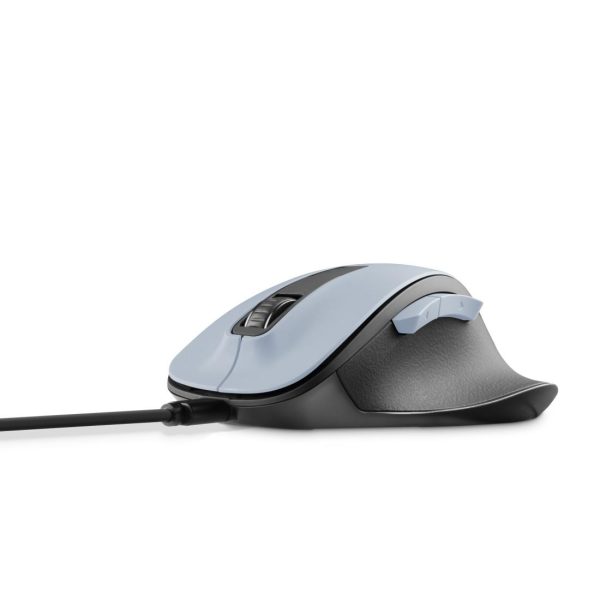HAMA Безжична оптична мишка MW-500 Recharge, 173034 5