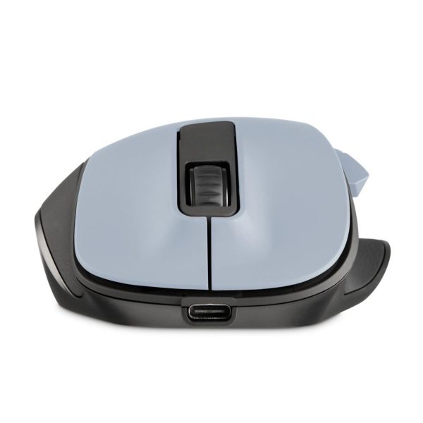 HAMA Безжична оптична мишка MW-500 Recharge, 173034 6