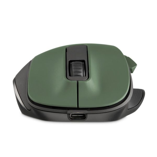 HAMA Безжична оптична мишка MW-500 Recharge, 173035 6