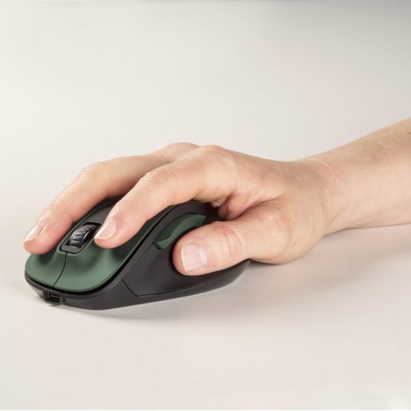 HAMA Безжична оптична мишка MW-500 Recharge, 173035 8
