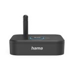 HAMA Блутут адаптер "Link.it solo" Bluetooth, приемник, модернизиране на Bluetooth към HiFi 1