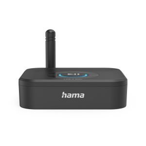 HAMA Блутут адаптер "Link.it solo" Bluetooth, приемник, модернизиране на Bluetooth към HiFi 1