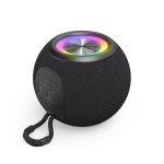 HAMA Блутут колонка "Ball Shape Speaker", 5 светлинни режима, 5W 1