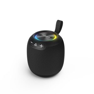 HAMA Блутут колонка "Bomb 3.0" Bluetooth®, Waterproof IPX7, LED, 16 W, черна 1
