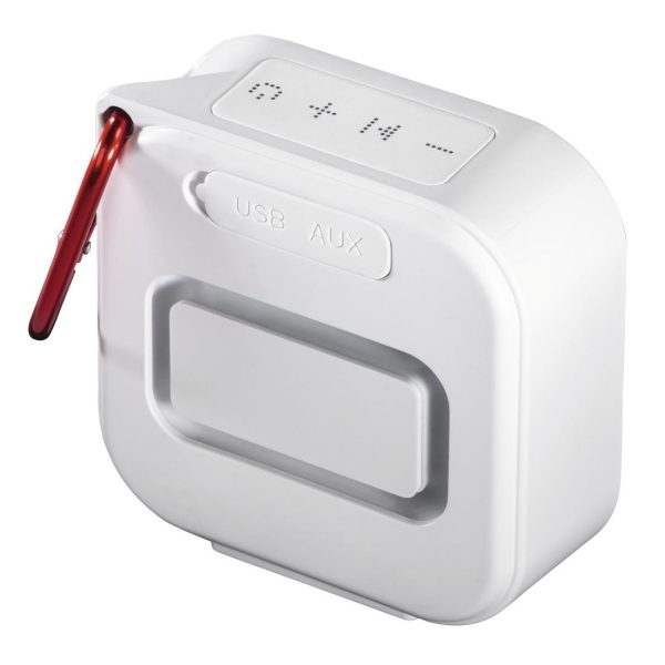 HAMA Блутут мобилна колонка "Pocket 3.0", 188225 3