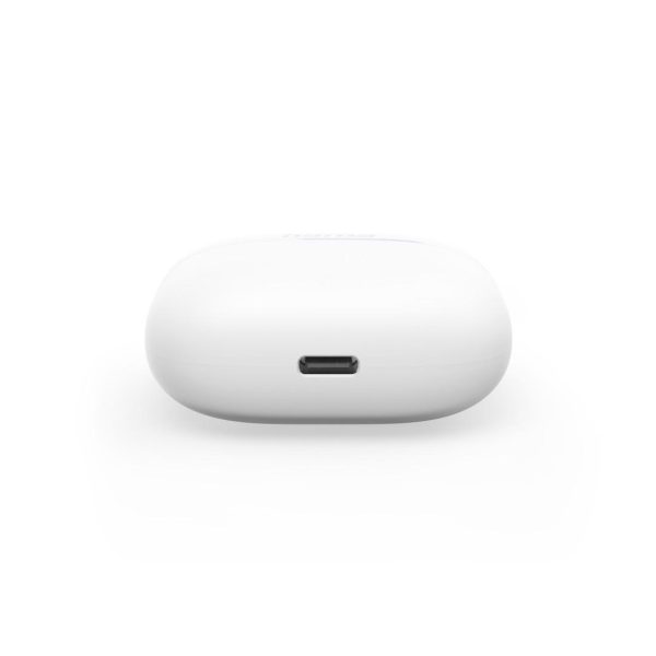Hama Блутут слушалки "Freedom Light II", Bluetooth, TWS, бял 5