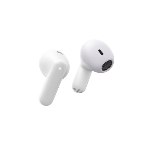 Hama Блутут слушалки "Freedom Light II", Bluetooth, TWS, бял 8