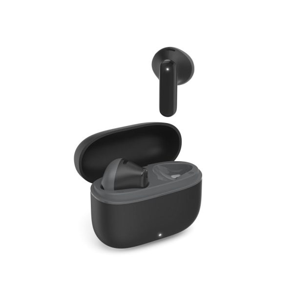 Hama Блутут слушалки "Freedom Light II", Bluetooth, TWS, черни 2