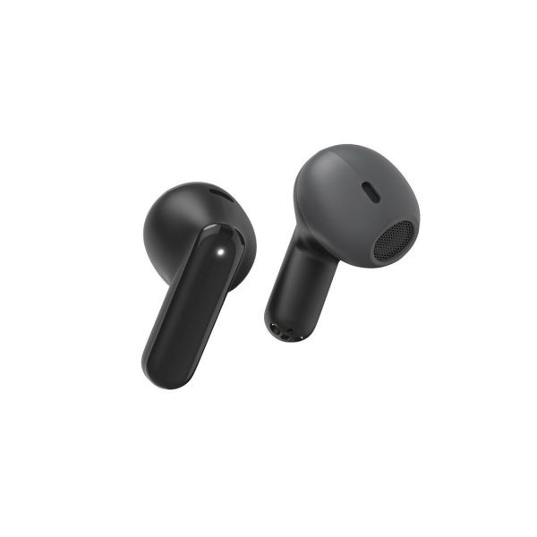 Hama Блутут слушалки "Freedom Light II", Bluetooth, TWS, черни 4