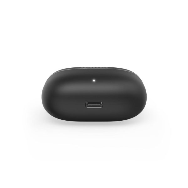 Hama Блутут слушалки "Freedom Light II", Bluetooth, TWS, черни 5