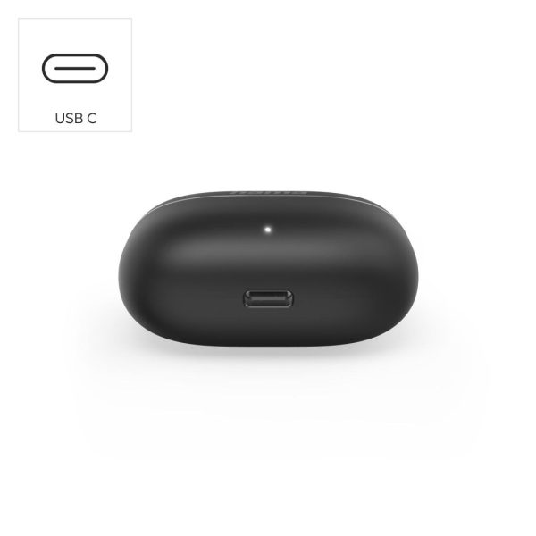 Hama Блутут слушалки "Freedom Light II", Bluetooth, TWS, черни 9