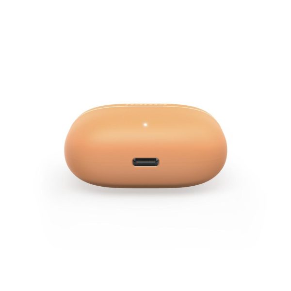 Hama Блутут слушалки "Freedom Light II", Bluetooth, TWS, Оранжев 5