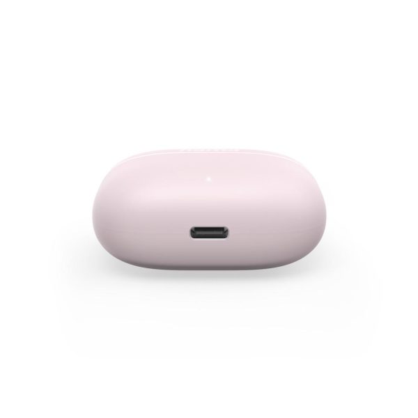 Hama Блутут слушалки "Freedom Light II", Bluetooth, TWS, розов 5