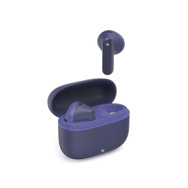 Hama Блутут слушалки "Freedom Light II", Bluetooth, TWS, син 2