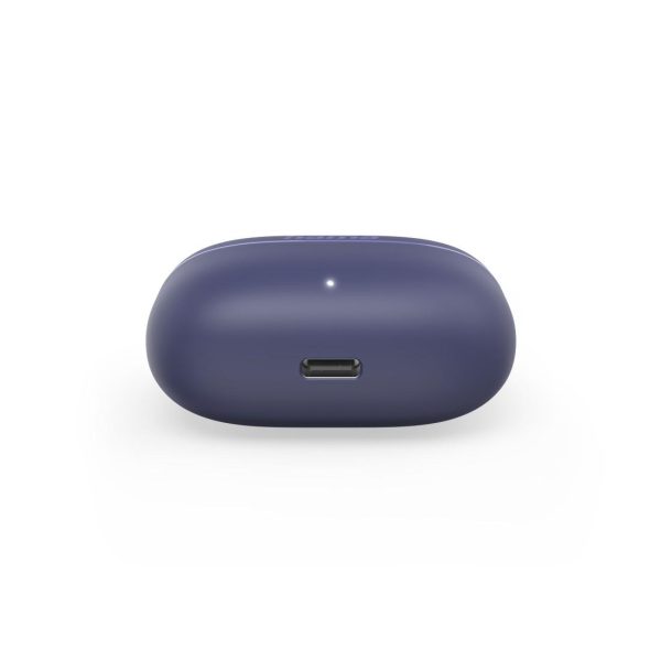 Hama Блутут слушалки "Freedom Light II", Bluetooth, TWS, син 5