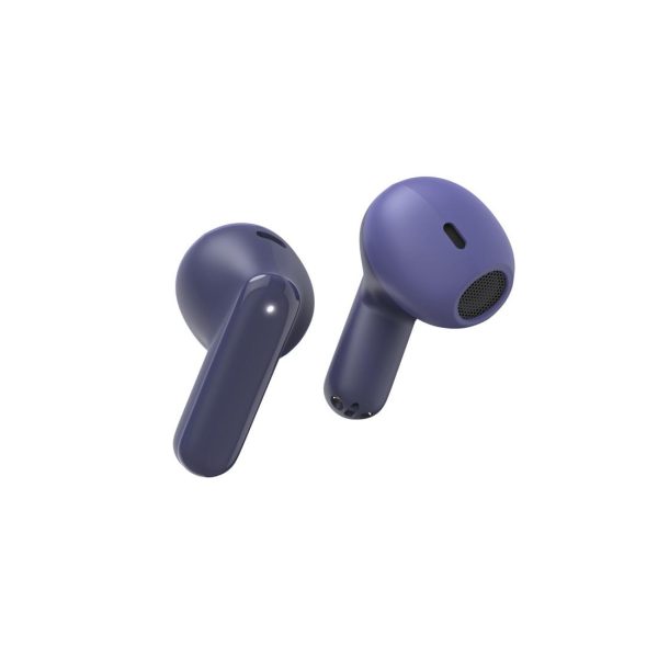 Hama Блутут слушалки "Freedom Light II", Bluetooth, TWS, син 8