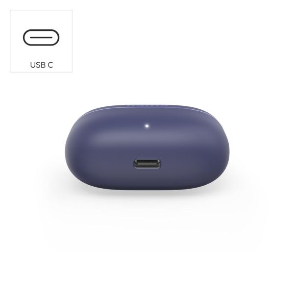 Hama Блутут слушалки "Freedom Light II", Bluetooth, TWS, син 9