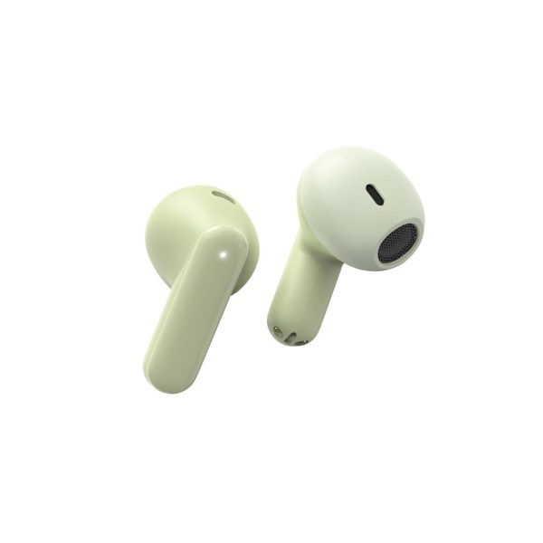Hama Блутут слушалки "Freedom Light II", Bluetooth, TWS, Зелени 8