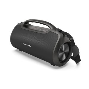 HAMA Canton Блутут колона "UltiMate Pro", водоустойчив IPX6, 120W, черен 1
