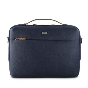 HAMA Чанта за лаптоп "Casual", от 34 до 36 cm (13.3" - 14.1"), Син 1