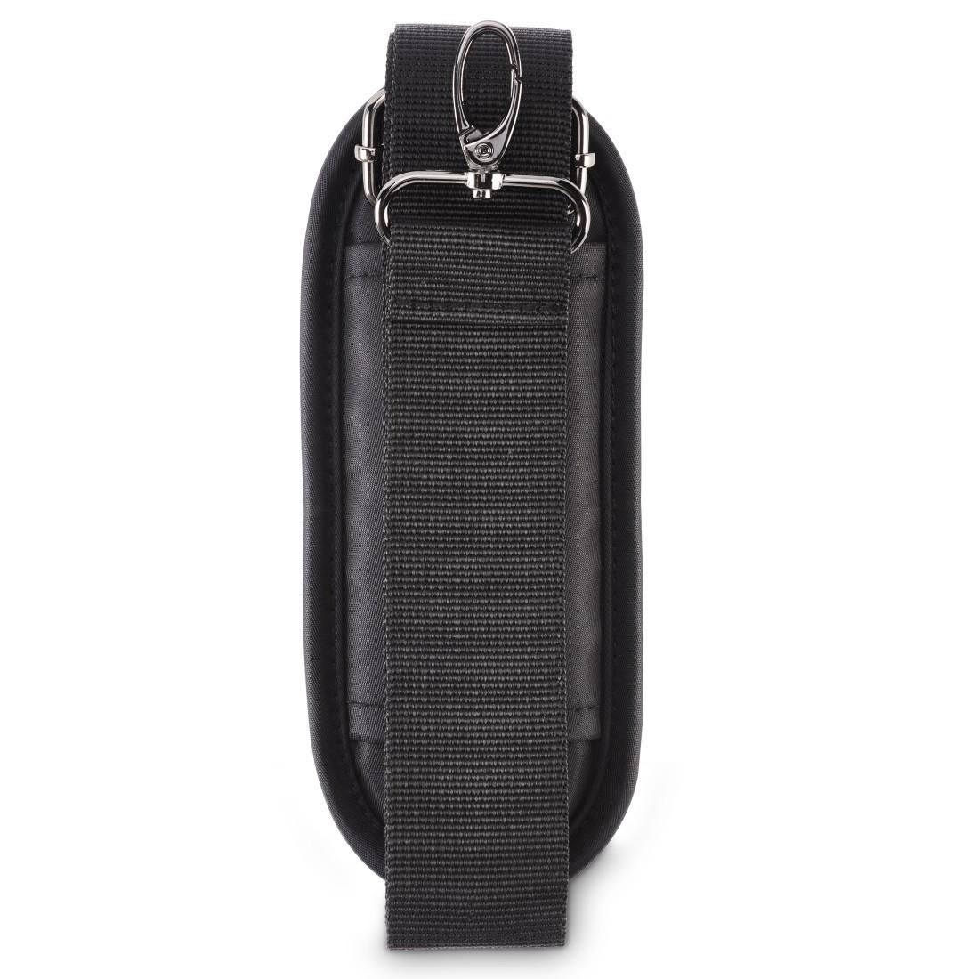 HAMA Чанта за лаптоп "Velvet" от 34 - 36 см (13.3" - 14.1"), черна 9