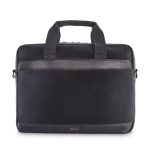 HAMA Чанта за лаптоп "Velvet", от 40 - 41 см (15.6" - 16.2"), черна 1