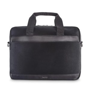 HAMA Чанта за лаптоп "Velvet", от 40 - 41 см (15.6" - 16.2"), черна 1